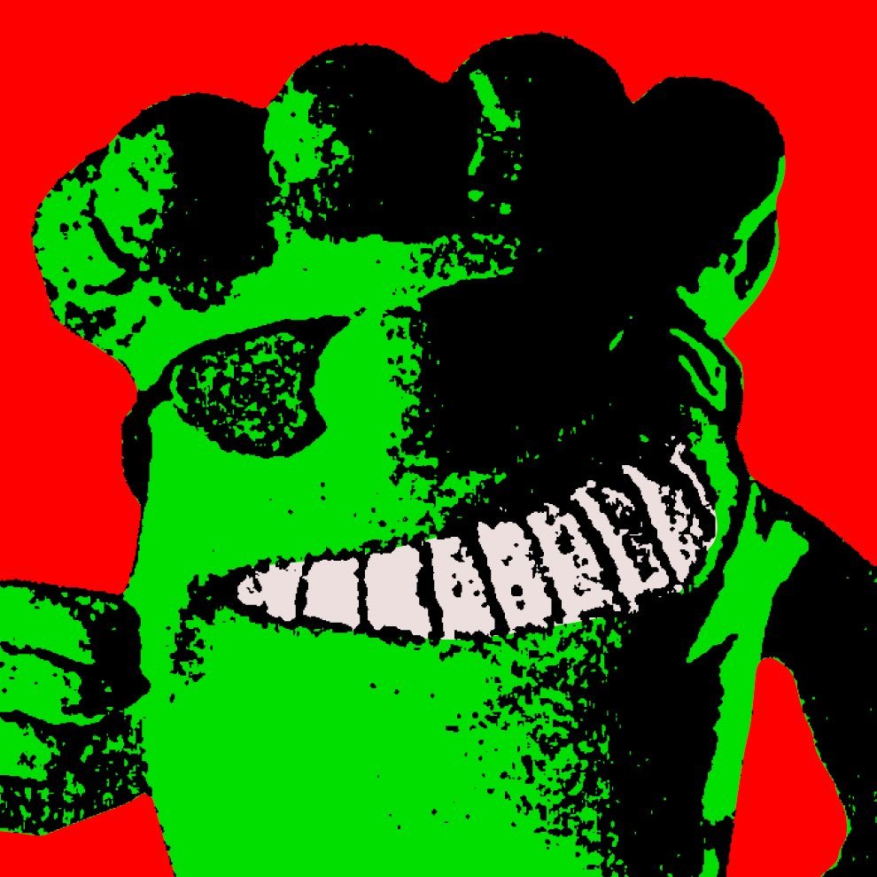 Peyote Asesino Avatar